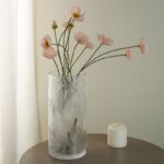 Wholesale Glass Vase HP-062 - Image 3